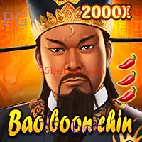 Descubra BaoBoonChin: Um Jogo de Estratégia Inovador com 75 Bet