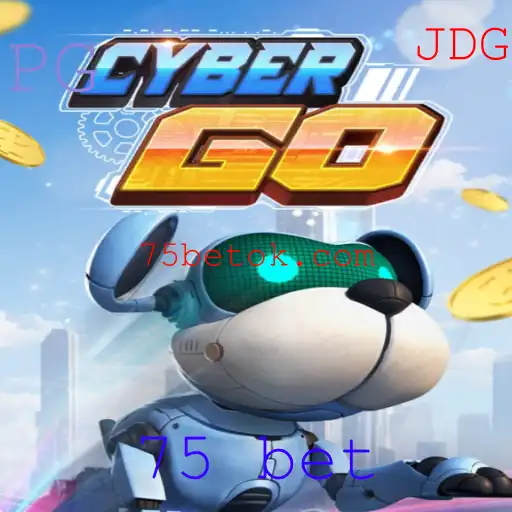 CyberGO: Revolucionando o Mundo dos Jogos de Aposta com 75 Bet