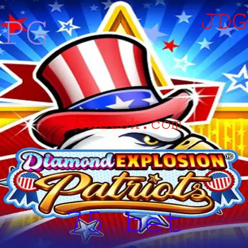 Explorando o Mundo de DiamondExplosionPatriots: A Nova Sensação do Jogo
