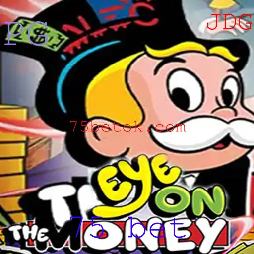 Explorando o Empolgante Jogo EyeOnTheMoney: Uma Nova Aventura em Apostas