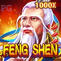 Explorando o Jogo FengShen: Uma Imersiva Aventura com o Elemento 75 Bet