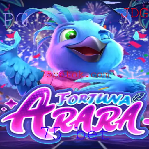 Descubra o Universo de FortunaArara e Domine a Arte do 75 Bet