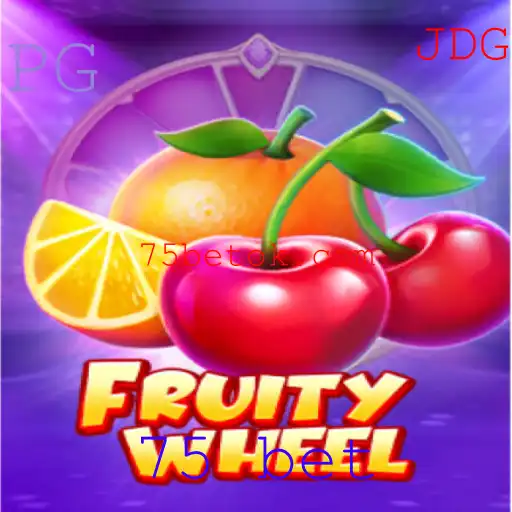 Descubra o Mundo de Emoções do Jogo FruityWheel com a Aposta 75