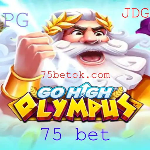 GoHighOlympus: Explorando a Emoção e Estratégia do Jogo 75 bet