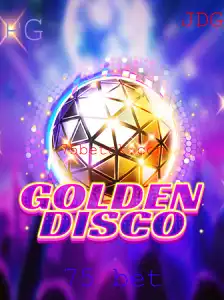 GoldenDisco: Uma Experiência de Jogo Vibrante com 75 Bet
