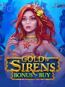 Explorando o Fascinante Mundo de GoldofSirensBonusBuy: Oportunidade de Vitória com 75 Bet