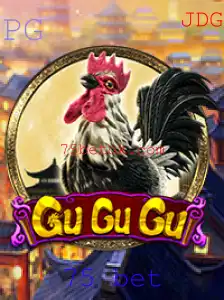 Descobrindo GuGuGu: Uma Jornada no Mundo do 75 Bet
