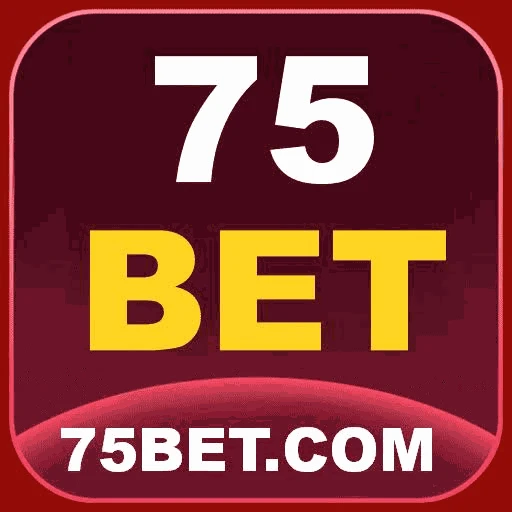 75 bet-Atualizado 2026: Link Seguro e Oficial para Jogadores do Brasil Logo
