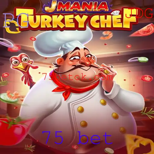 Explore as Aventuras Culinárias em JManiaTurkeyChef com a Emoção da 75 Bet