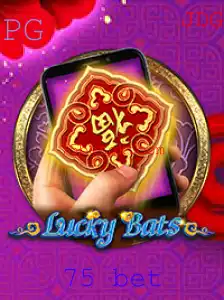 Explorando o Fascinante Mundo de LuckyBatsM: A Emoção da Aposta 75