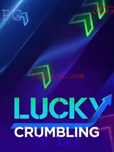 Explorando o Fascinante Jogo LuckyCrumbling e a Estratégia 75 Bet
