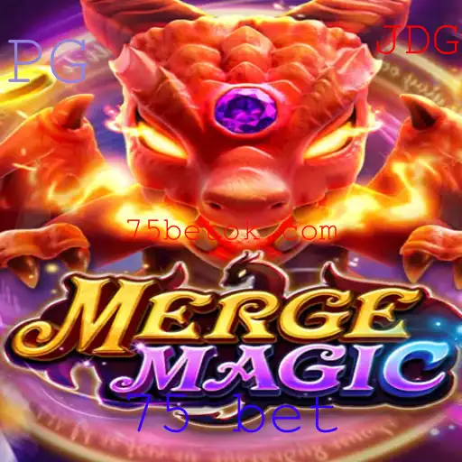 Explorando o Fenômeno MERGEMAGIC: Um Jogo Inovador com Aposta '75 Bet'