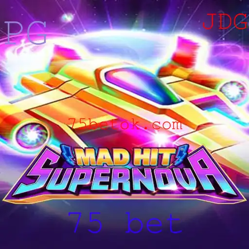 Descubra o Universo de Emoção com MadHitSupernova: O Impactante Jogo 75 Bet