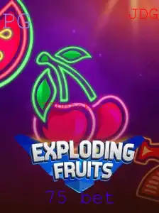 Explorando o Mundo de ExplodingFruits: Um Guia Completo para Jogadores