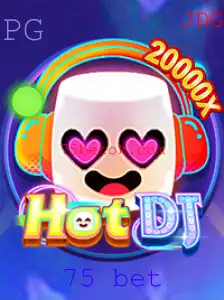 Descubra o Mundo do HotDJ: Um Jogo de Apostas Cativante