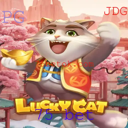 Descubra as Emoções e Regras do Jogo LuckyCat com a Estratégia 75 Bet