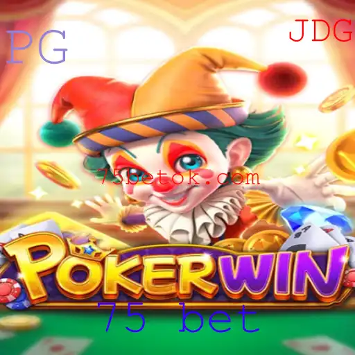 POKERWIN: Uma Jornada ao Mundo do Poker com '75 Bet'