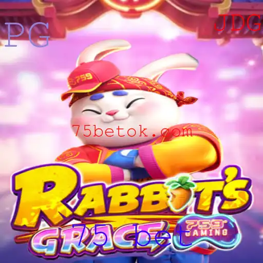 RabbitsGrace e a Estratégia de Aposta 75