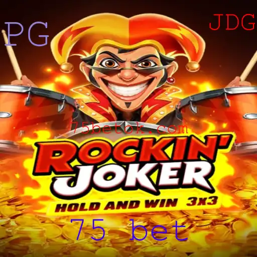 Explorando o Rockinjoker: Um Mergulho no Mundo do Jogo de Apostas '75 Bet'