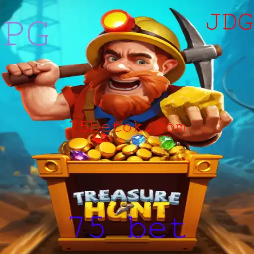 Explorando TreasureHunt: O emocionante mundo das apostas de 75