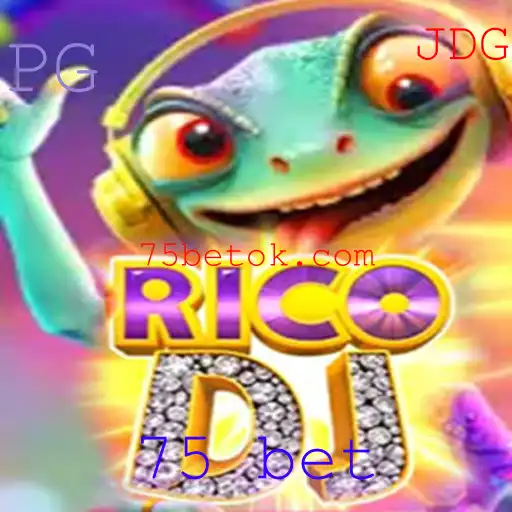 RicoDJ: Um Mergulho no Mundo do Entretenimento com 75 Bet