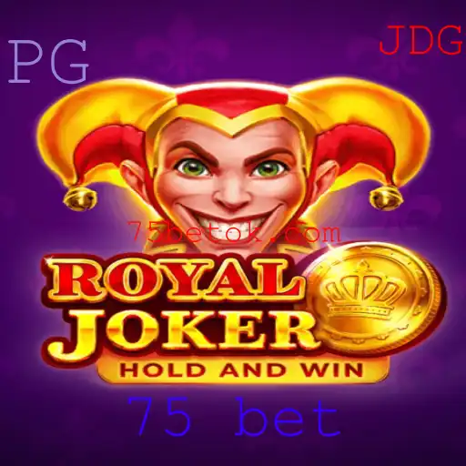 Explorando RoyalJoker: Uma Imersão no Mundo das Apostas com 75 Bet