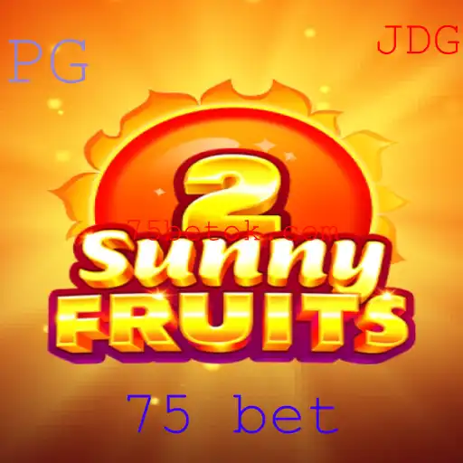 Descubra o Universo Vibrante do Jogo SunnyFruits2 com um Aposta de 75