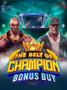 Atraindo Desafios: Descubra o Mundo de TheBeltOfChampionBonusBuy