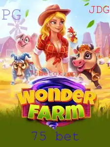 Explorando o Mundo Envolvente de WonderFarm: Um Jogo de Estratégia e Diversão