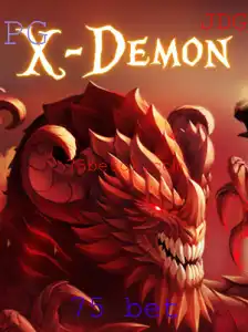 Explorando o Mundo de XDemon: Um Jogo Empolgante com Apostas de 75